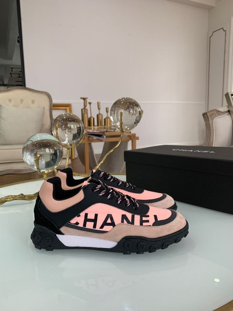 Chanel Sport Shoes